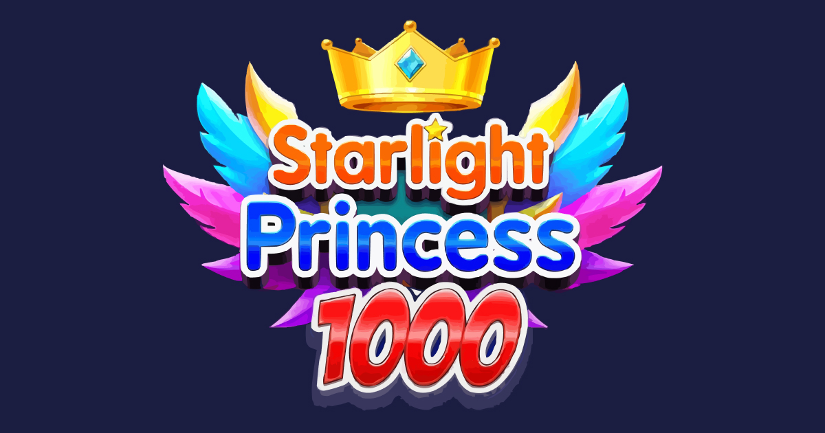 Starlight Princess 1000